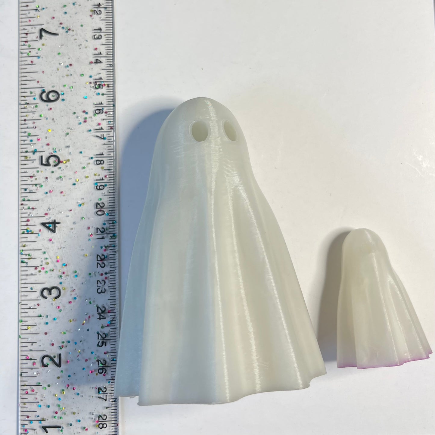 Standing Boo