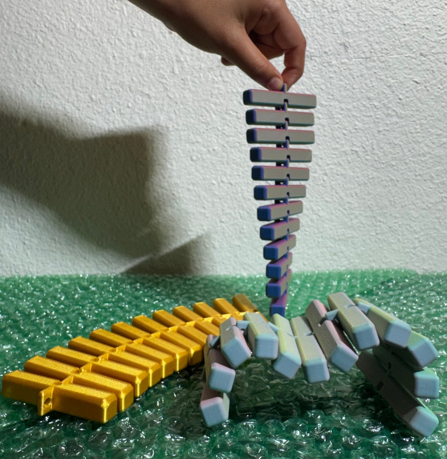 Bridge Fidget