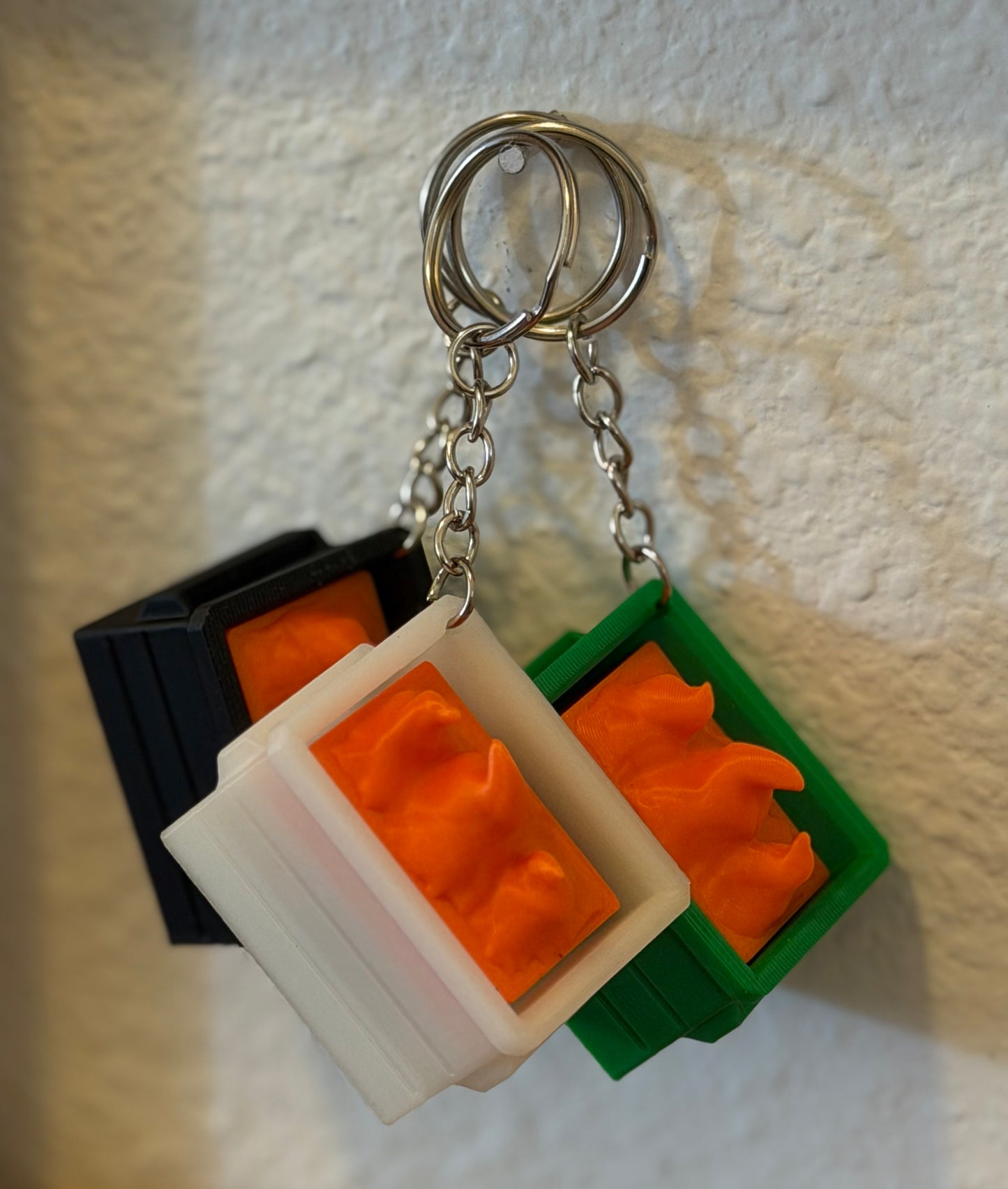 Dumpster Fire Clicker