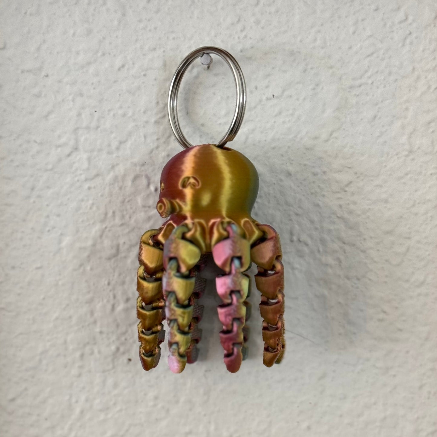 Octo Fidget