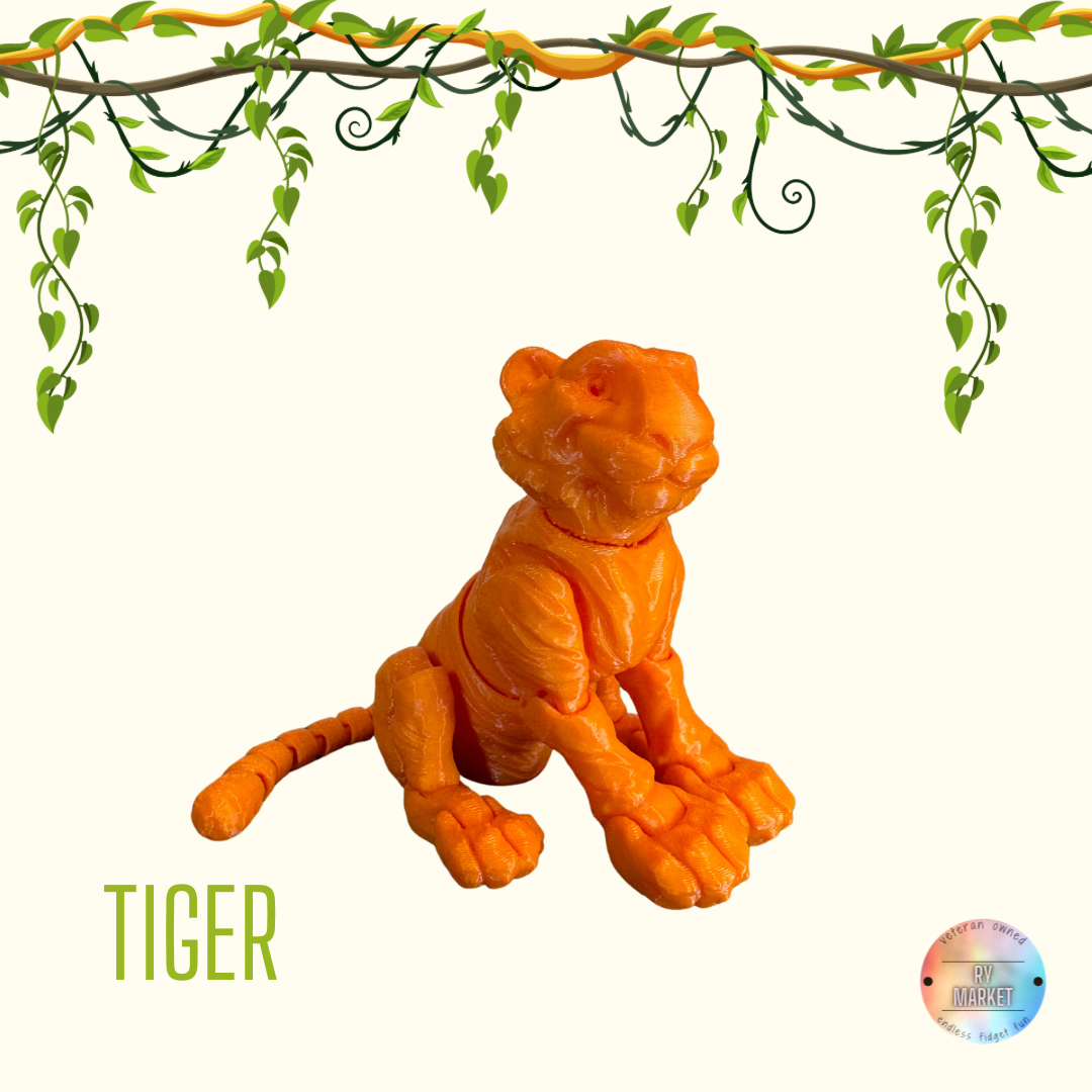 Tiger