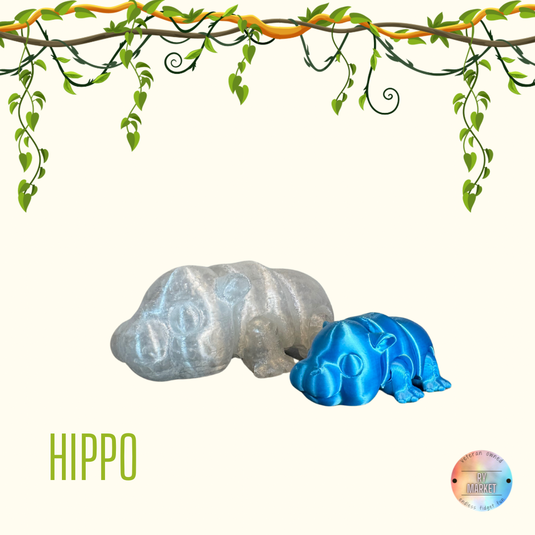 Hippo