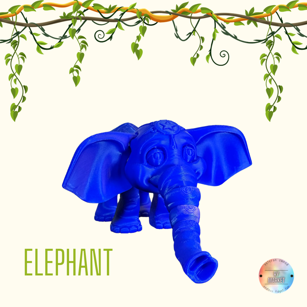Elephant
