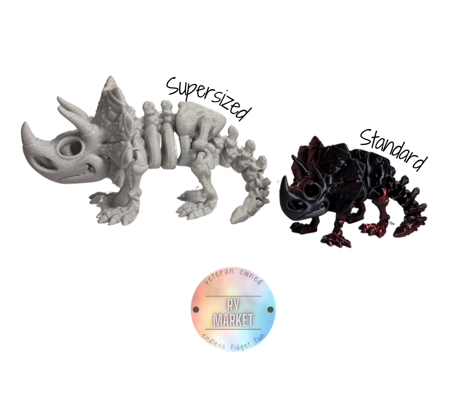 Triceratops