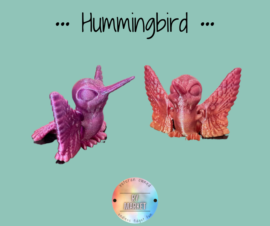 Hummingbird