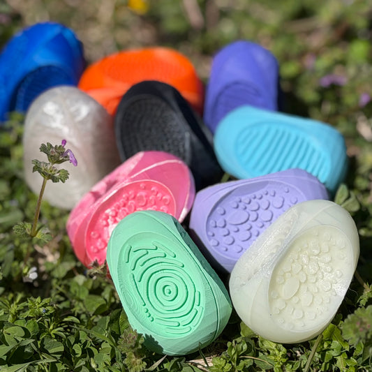 Sensory Rock