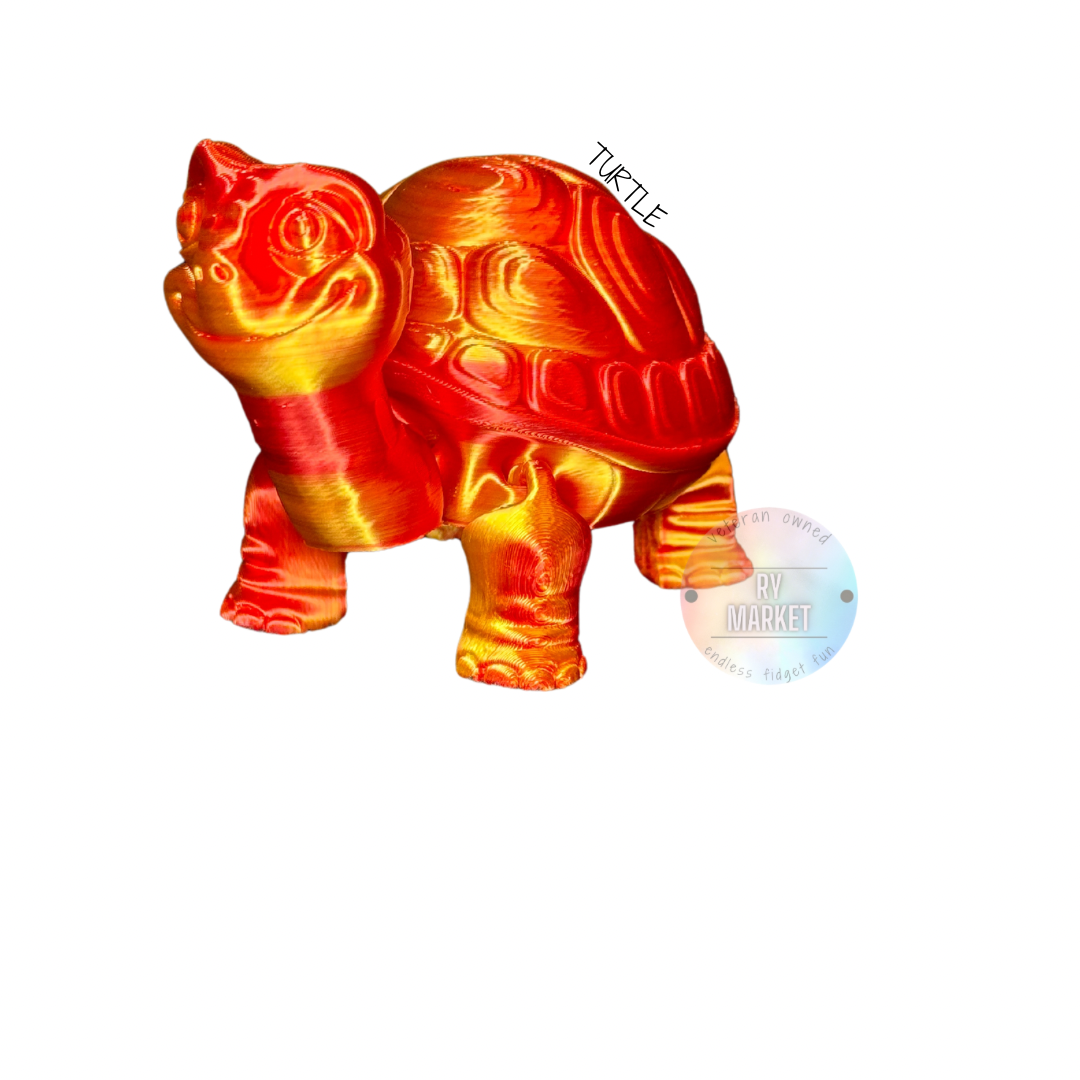 Turtle