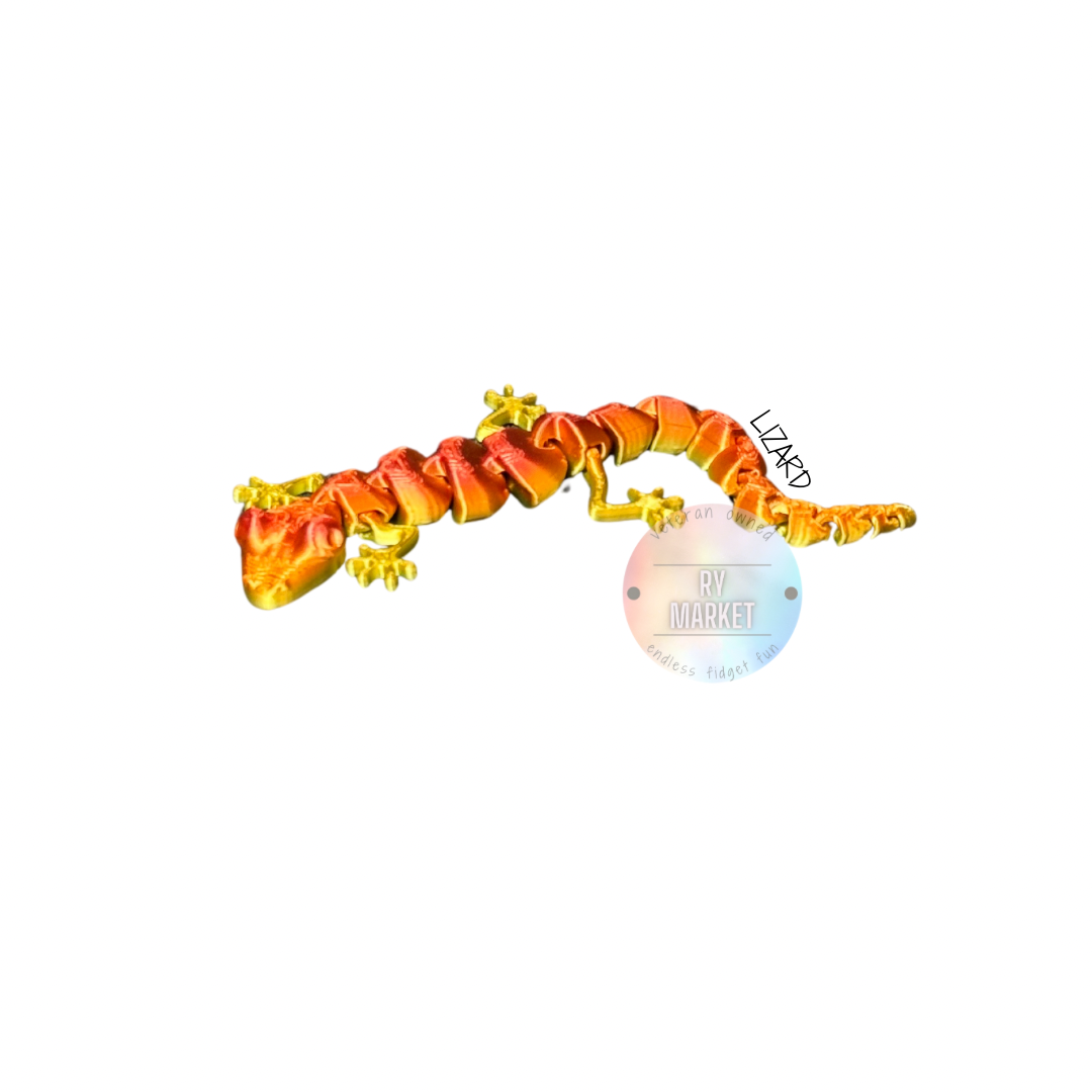 Lizard