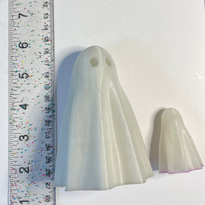 Standing Boo