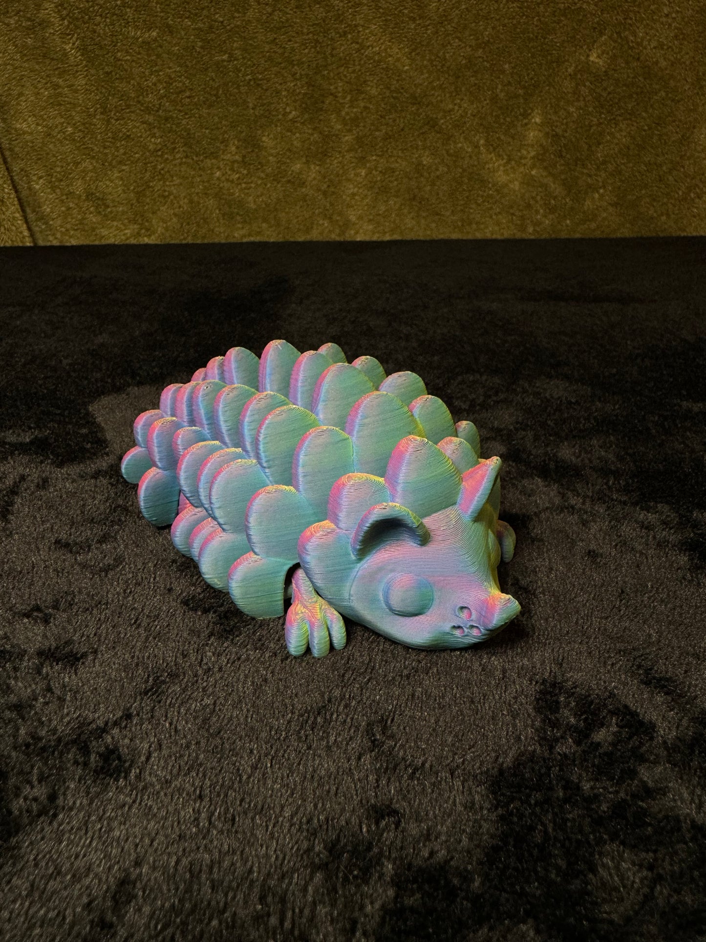 Hedgehog