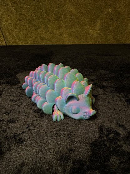 Hedgehog