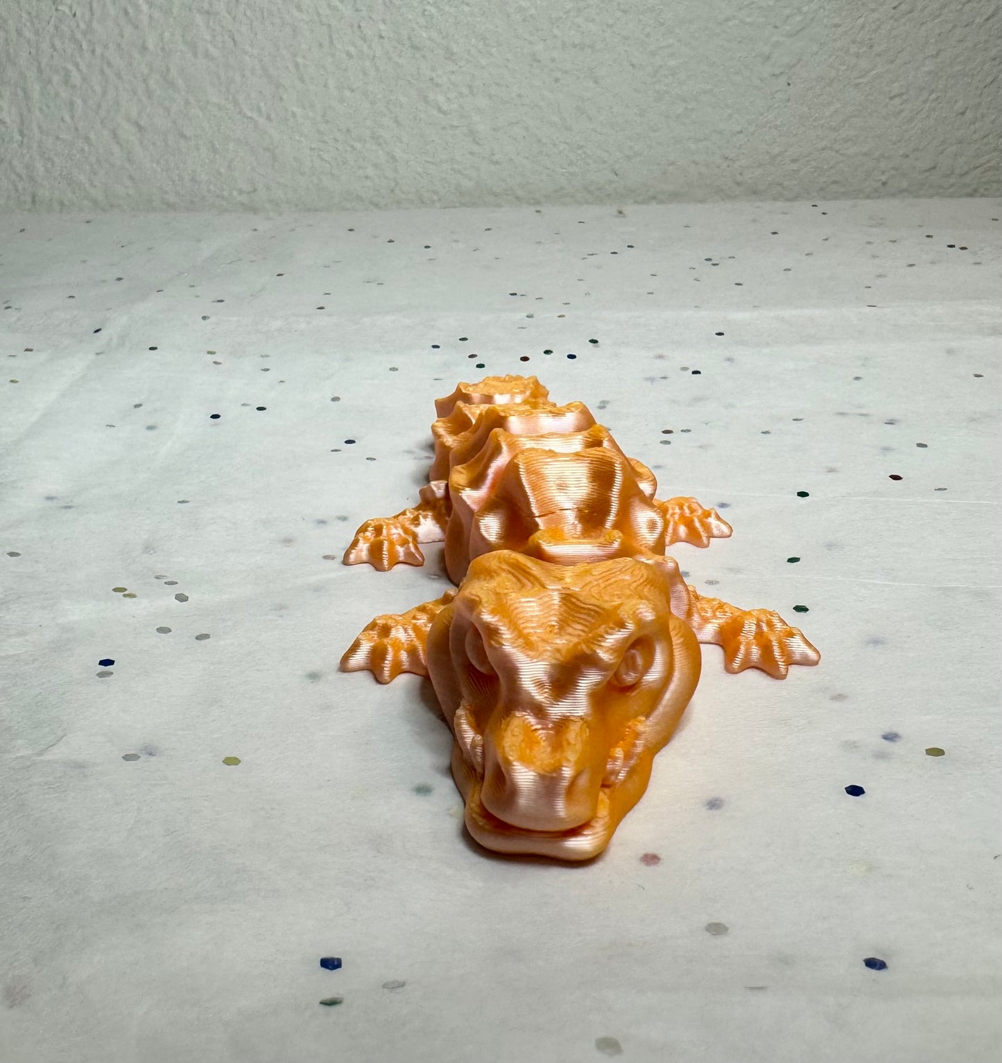 Crocodile