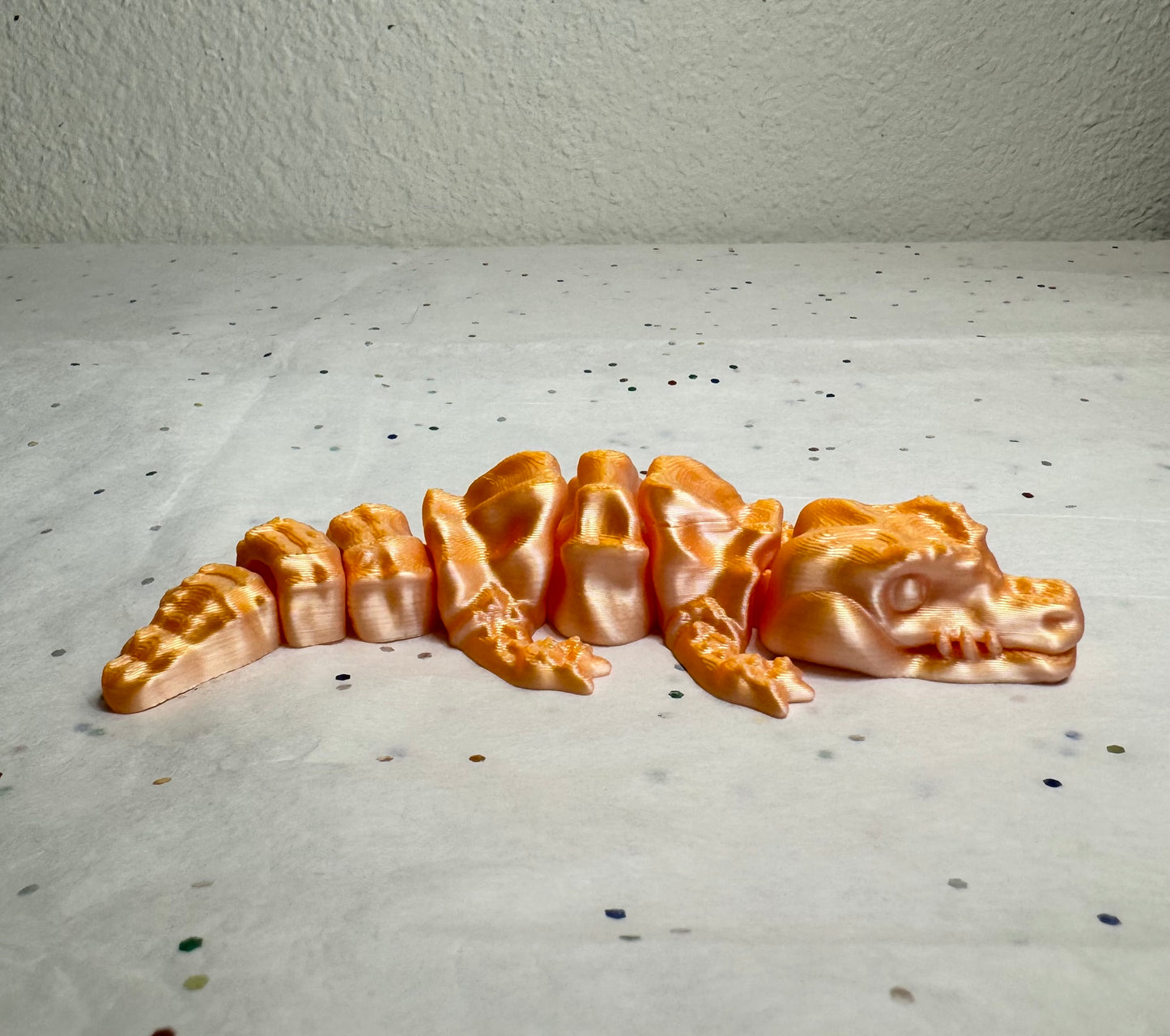 Crocodile
