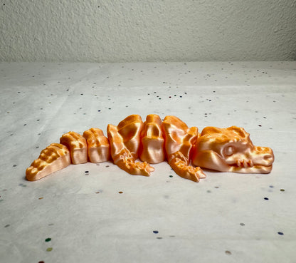 Crocodile
