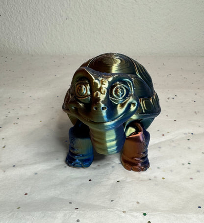 Turtle