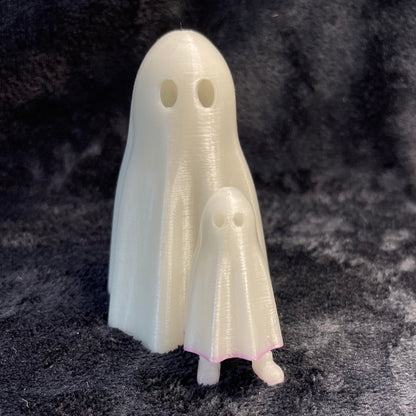 Standing Boo