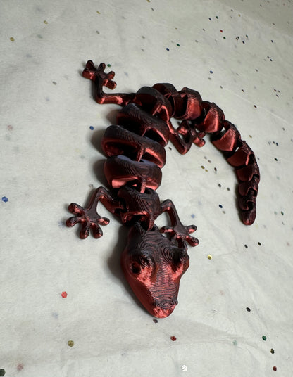 Lizard