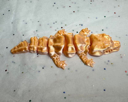 Crocodile