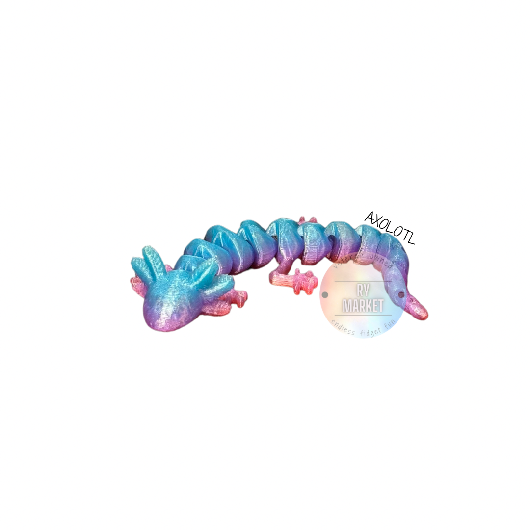 Axolotl