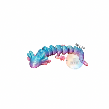 Axolotl
