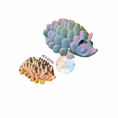 Hedgehog