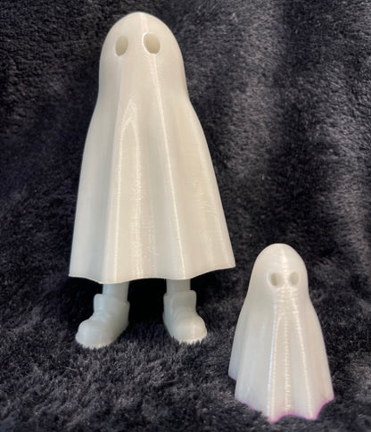 Standing Boo