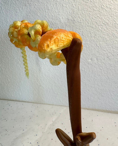 Slithering Snake