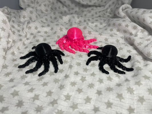 Octo Fidget