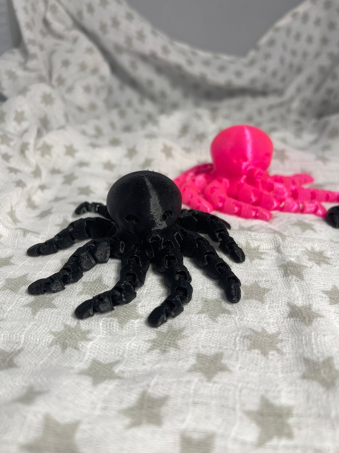 Octo Fidget