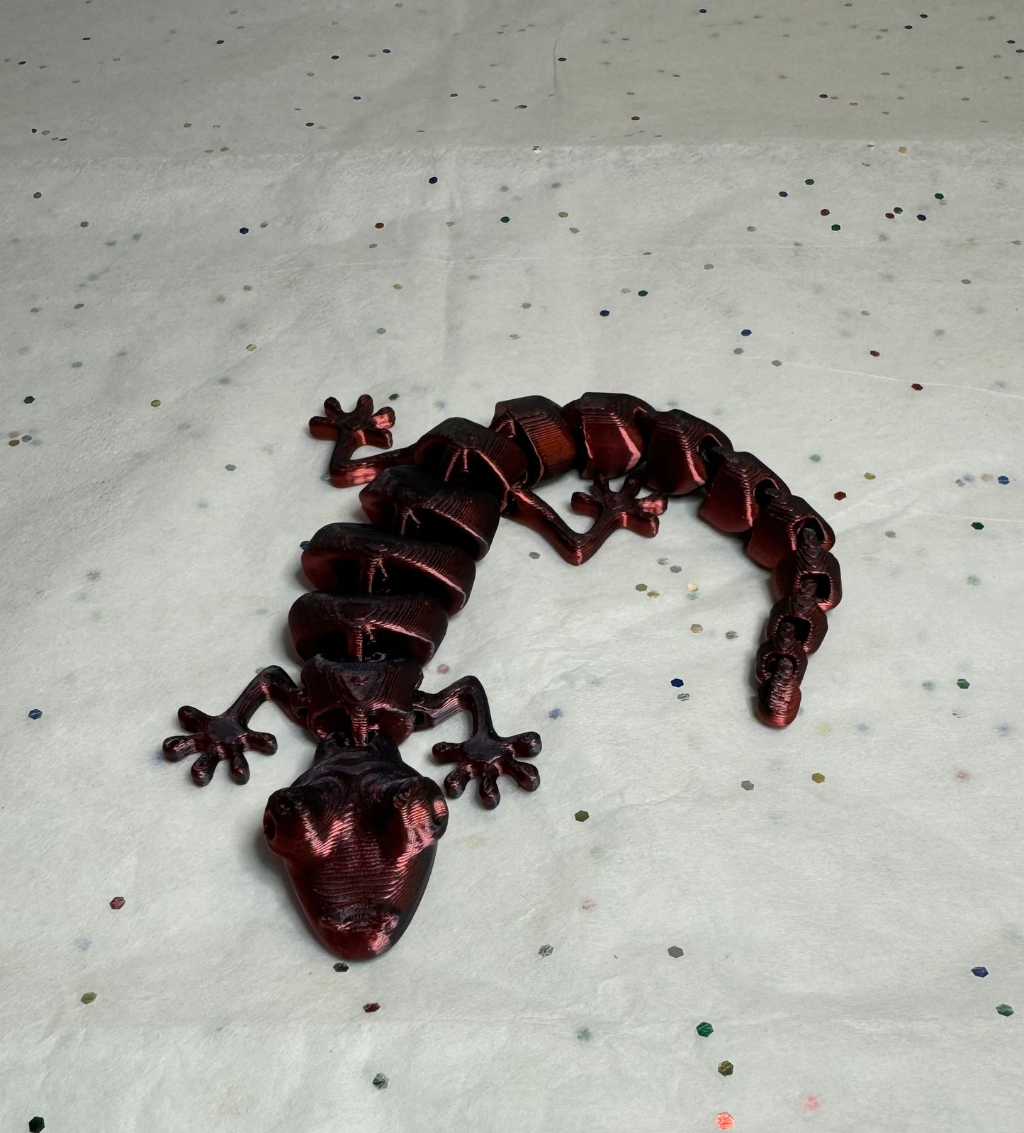 Lizard