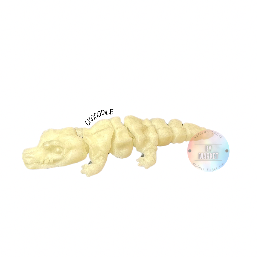 Crocodile