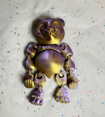 Panda Pal