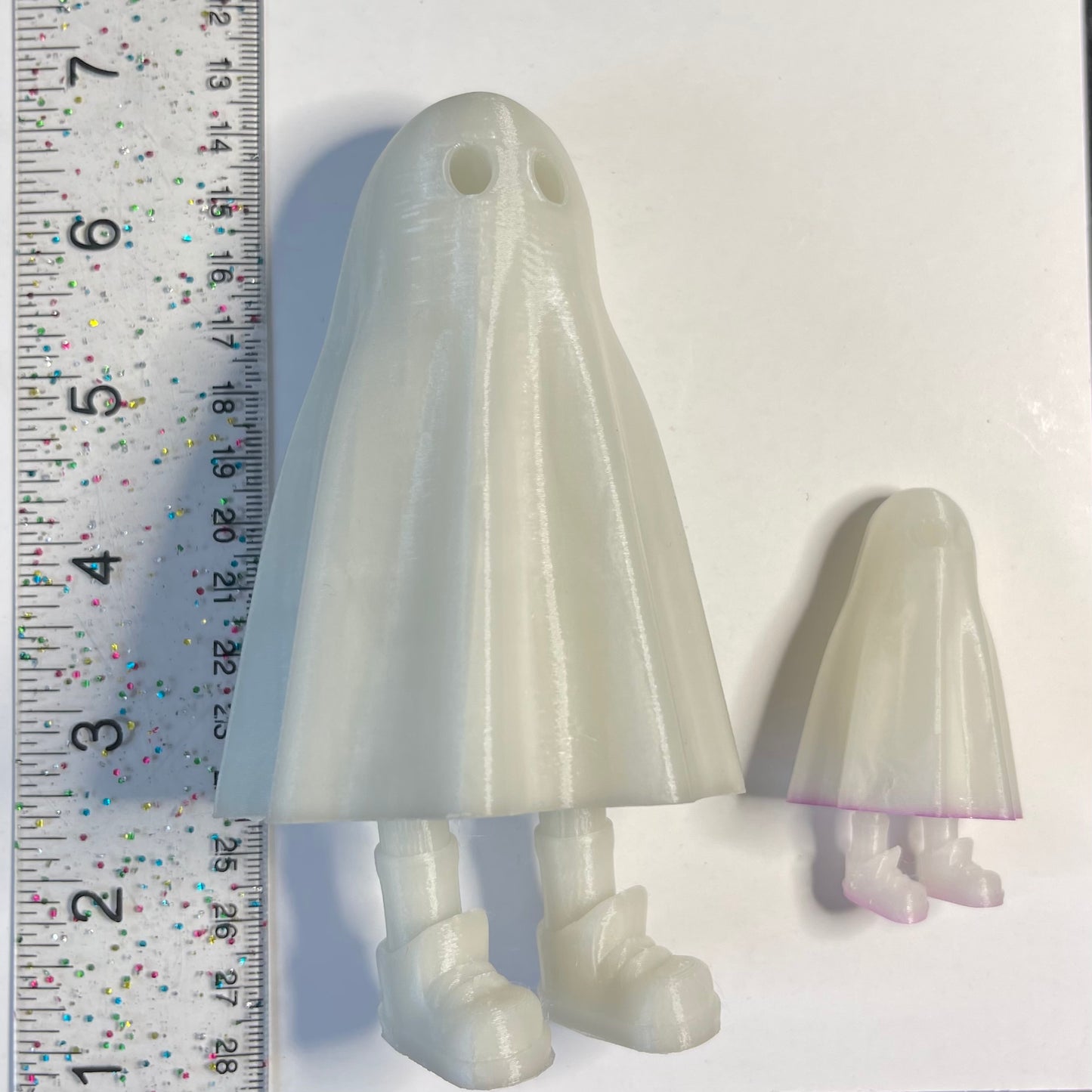 Standing Boo