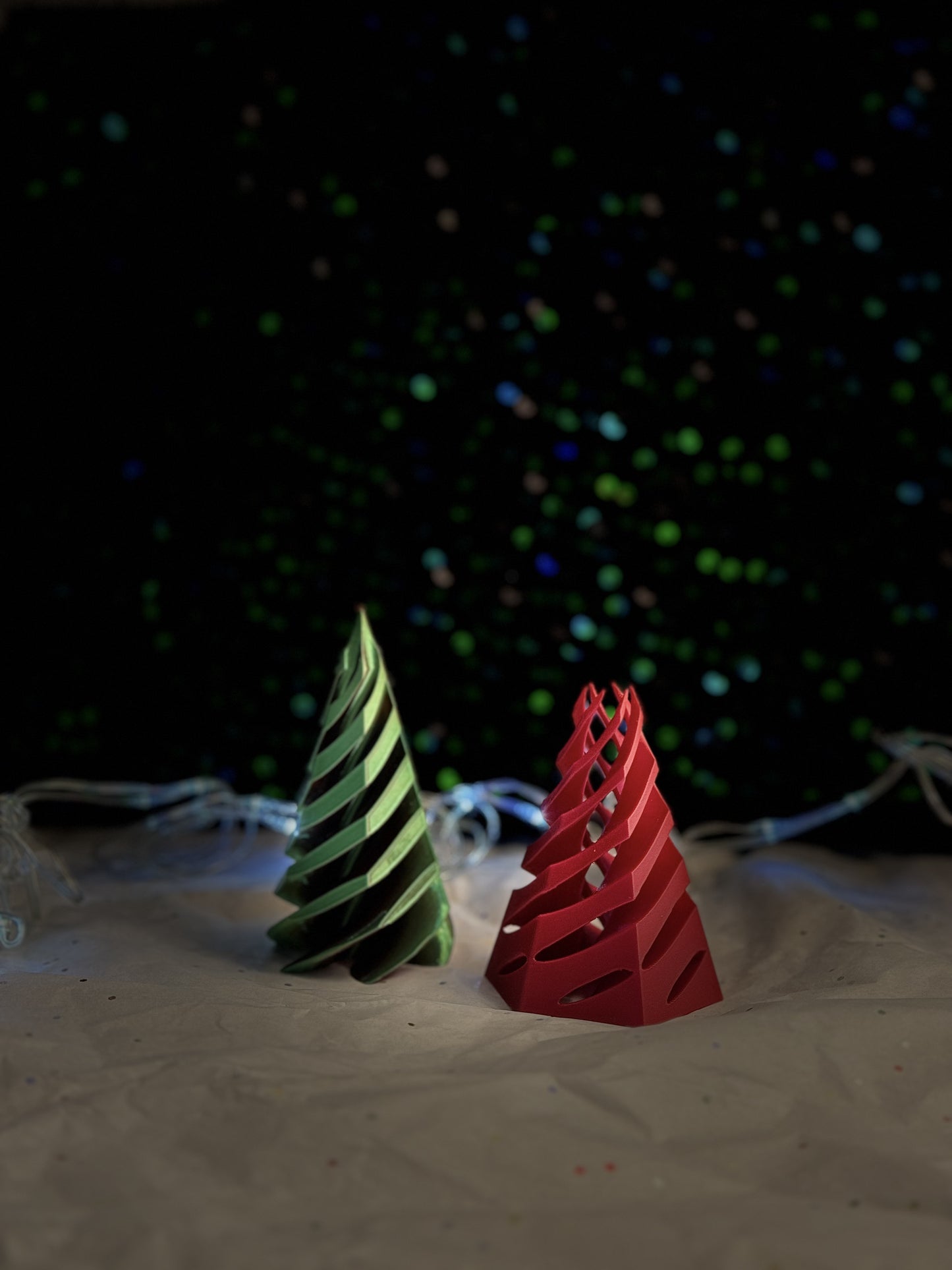 Spinner Tree