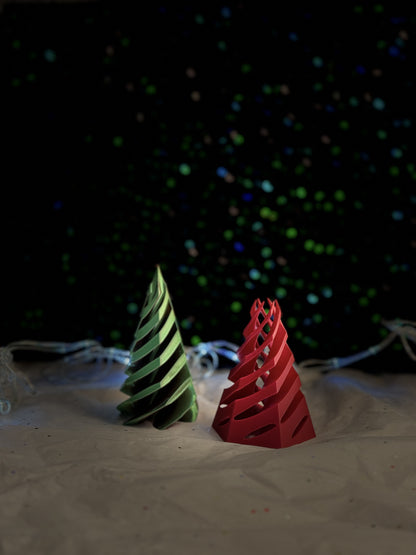 Spinner Tree