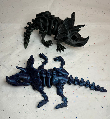 Triceratops