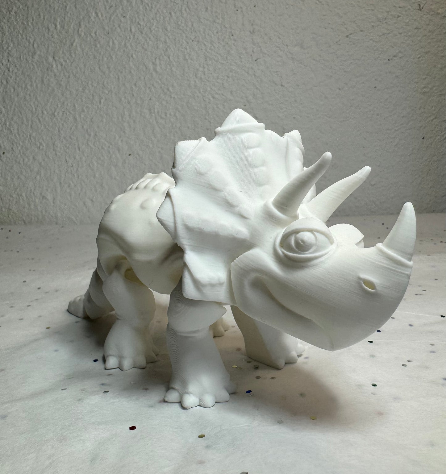 Triceratops