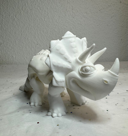 Triceratops
