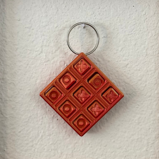 TicTacToe