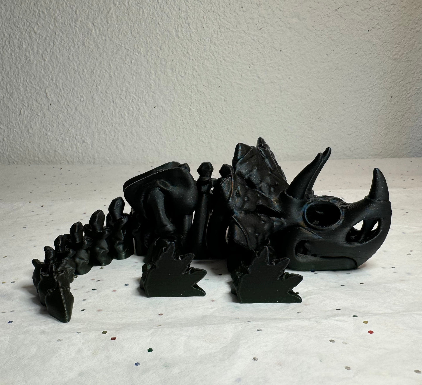 Triceratops