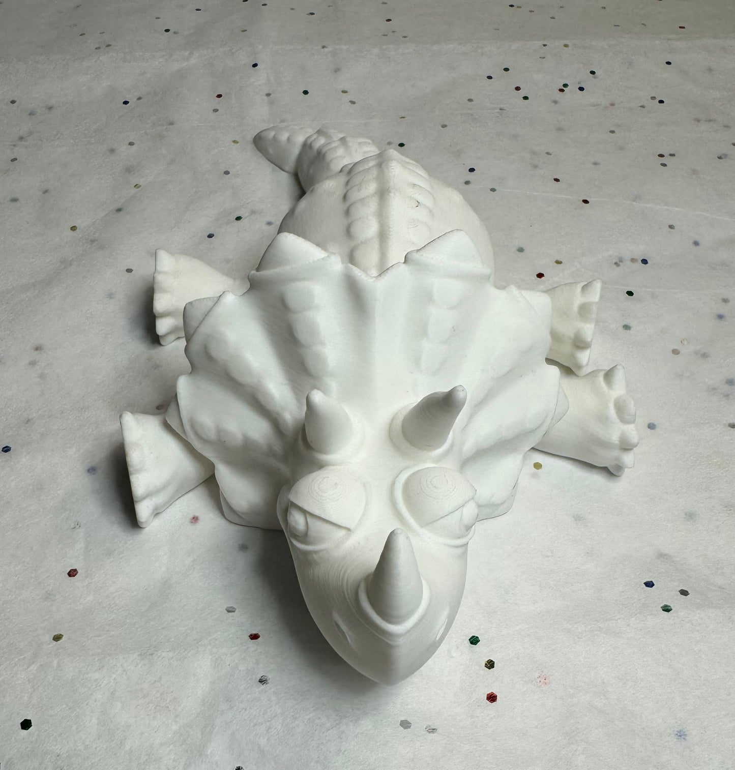 Triceratops