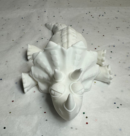 Triceratops