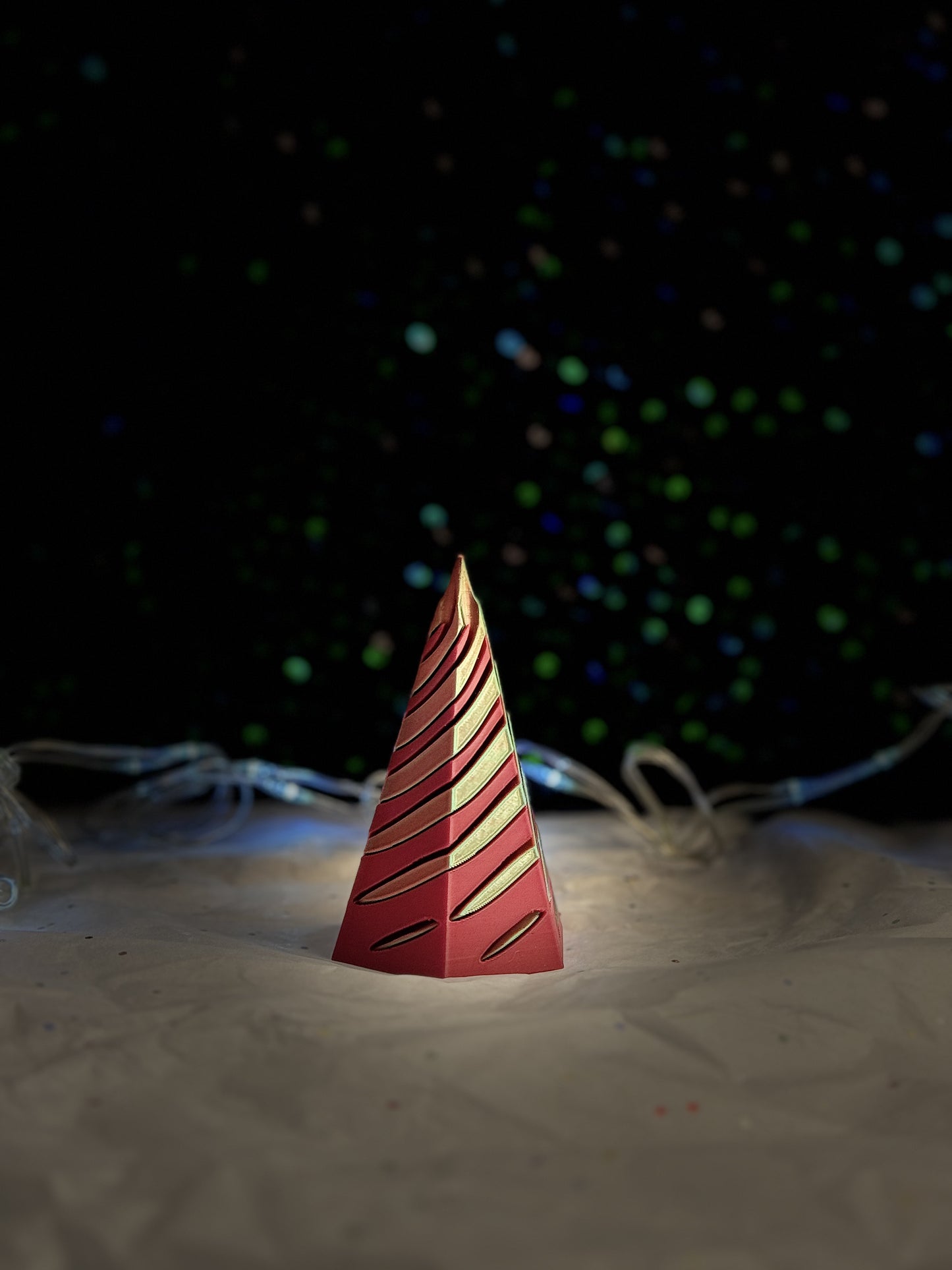 Spinner Tree