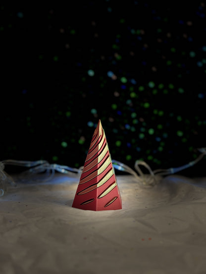 Spinner Tree