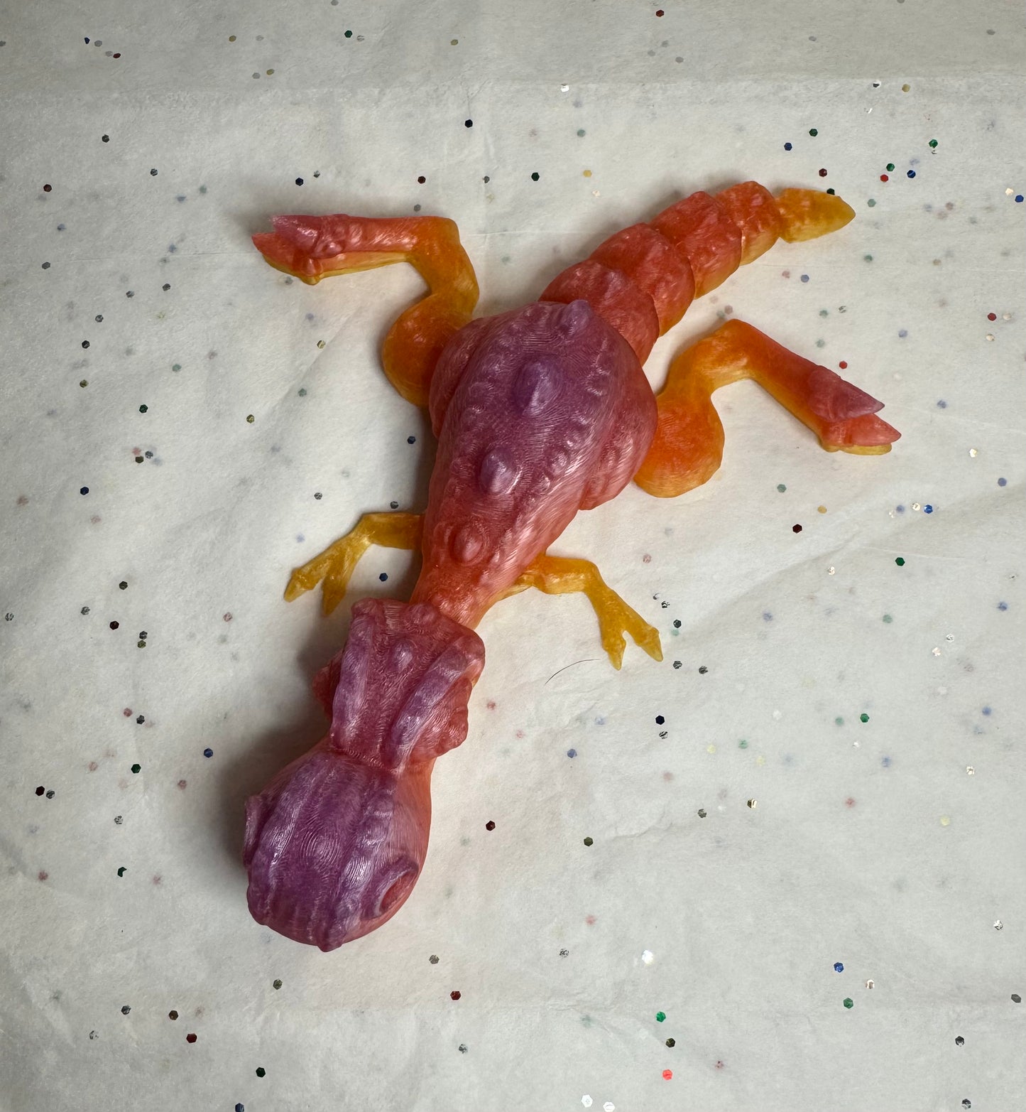 T-Rex