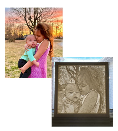 Litho Pictures