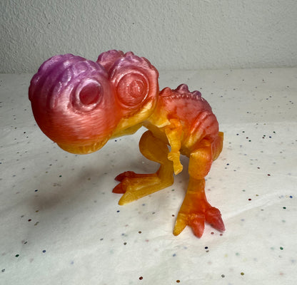 T-Rex