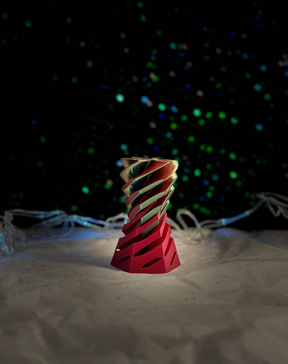 Spinner Tree