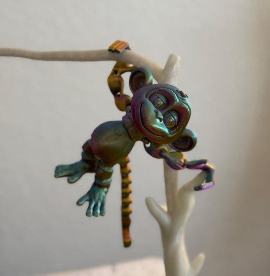 Monkey