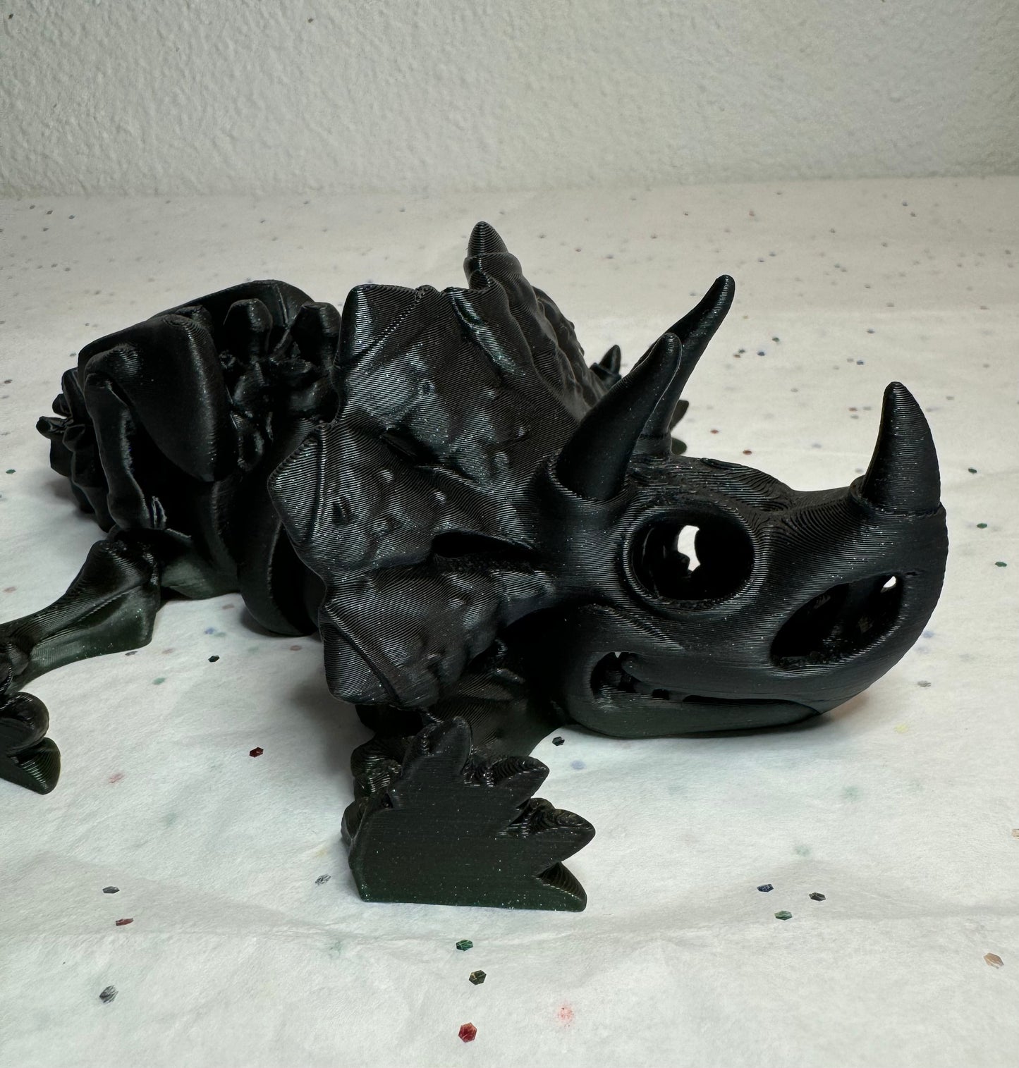 Triceratops